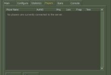 不同游戏服务器的玩家容量各异-优乐评测网