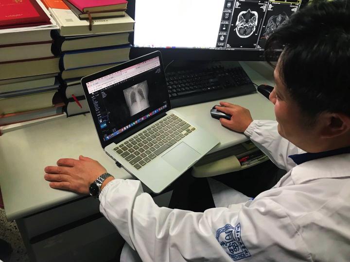 助推智慧医疗产业繁荣发展