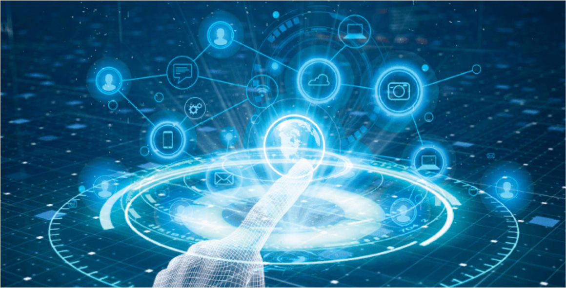 数字化时代的三峡集团云探索与实践