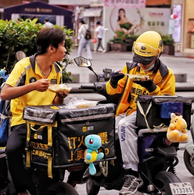 小哥了解集群架构中的节点与服务器配置