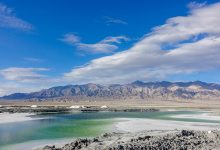 青海绿色大数据中心的崛起与环境优势-优乐评测网