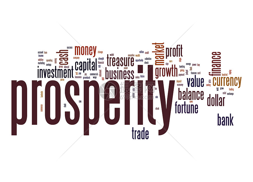 繁荣景象还是拥挤状况