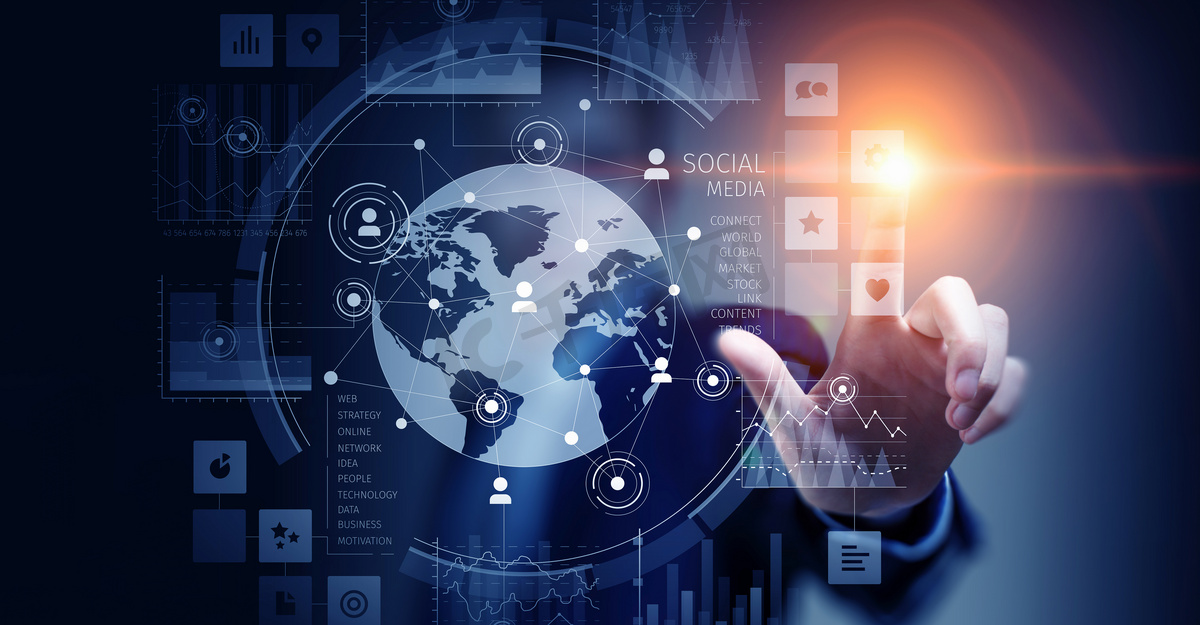 新校园技术变革新动力之源