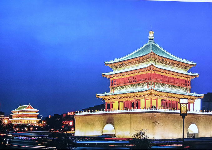 西安服务器市场热门因素如何影响租赁费用