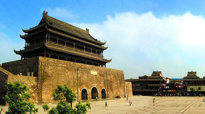 滁州服务器回收市场现状如何