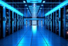 顶级数据中心究竟有多少台服务器?-优乐评测网