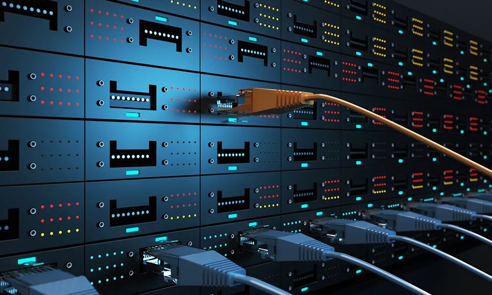 存储服务器功率有多少千瓦