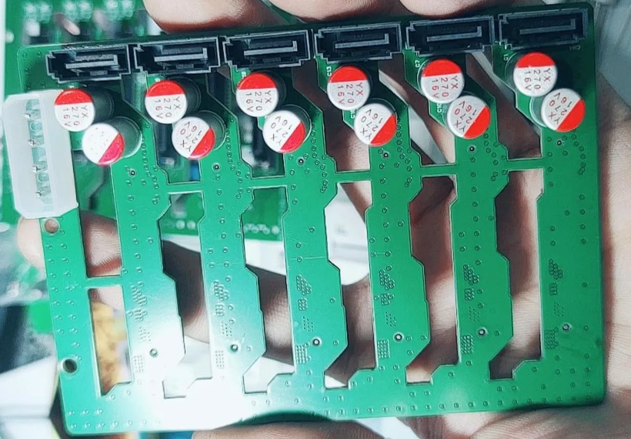 多个端口的背后是什么