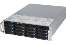 了解服务器存储能力的关键指标-优乐评测网