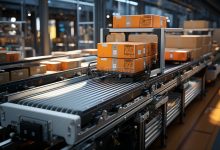 集合物流服务新模式与新战略探讨-优乐评测网