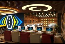 一套网咖服务器究竟多少钱?-优乐评测网