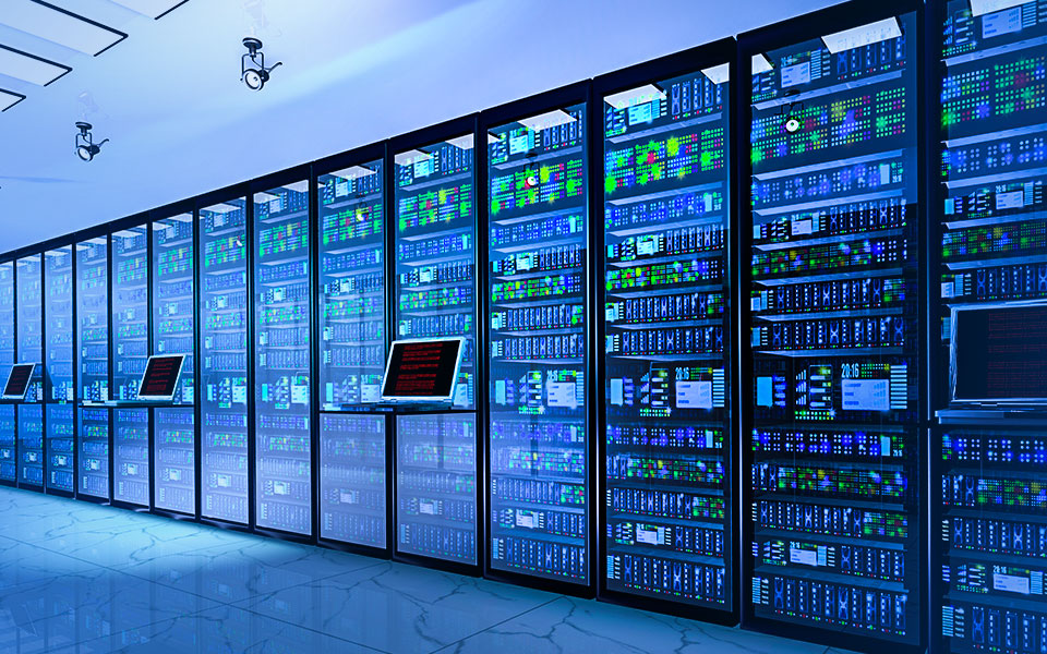 各种服务器成本分析及购买建议