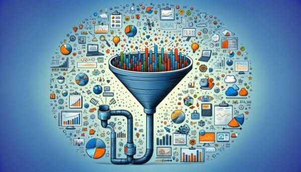 深度解析大数据存储需求与硬盘技术趋势