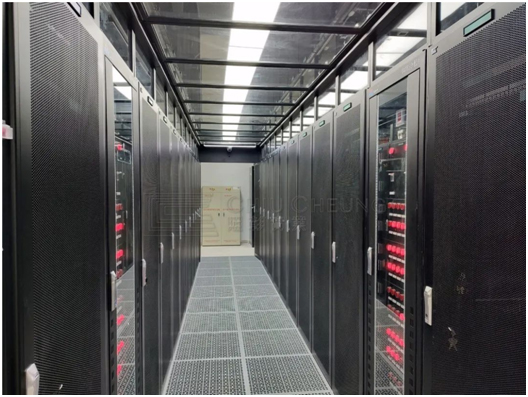 探寻一个机柜到底能装多少t的数据量