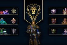 魔兽世界:代理服务器数量探索-优乐评测网