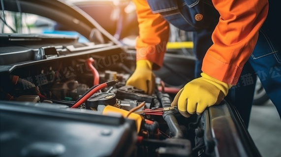 维修服务的具体项目