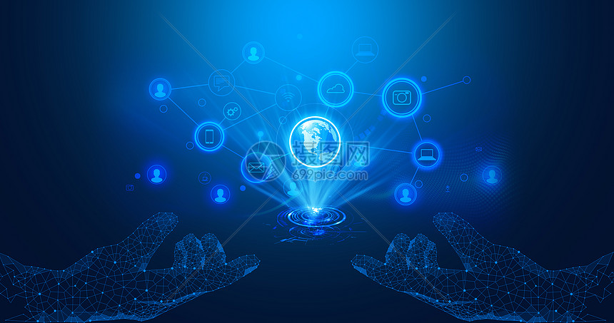 打造智能科技新高地