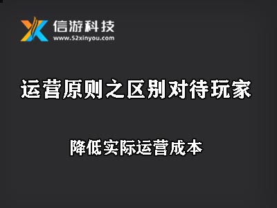 多种游戏服务器价格大盘点