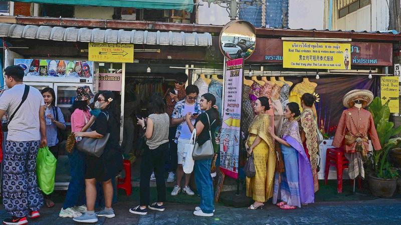 购买泰国服务器的全面指南