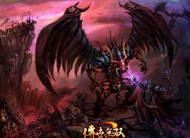 传世游戏服务器数量猜测与事实