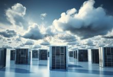 探寻云存储的极速魅力:最高存储速度揭秘-优乐评测网