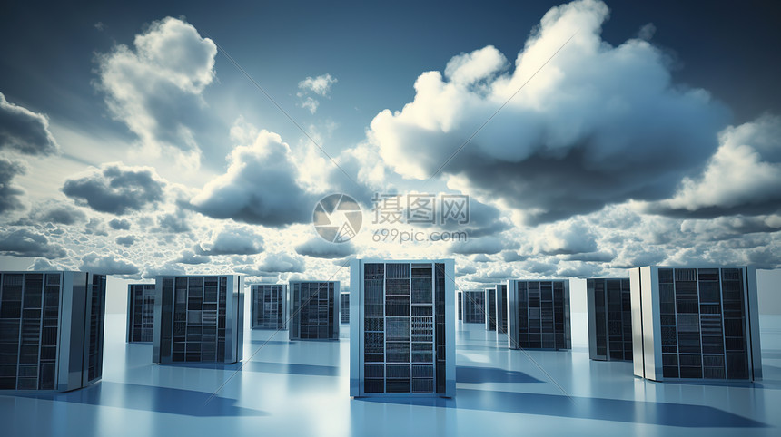 探寻云存储的极速魅力