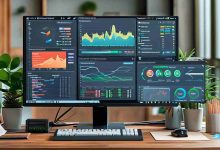 实时性能监控与管理-优乐评测网