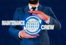 维护时间和紧急性-优乐评测网