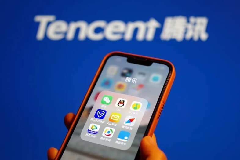 究竟腾讯送出多少价值的服务器