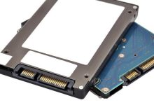 硬盘价格因型号、规格差异而异-优乐评测网