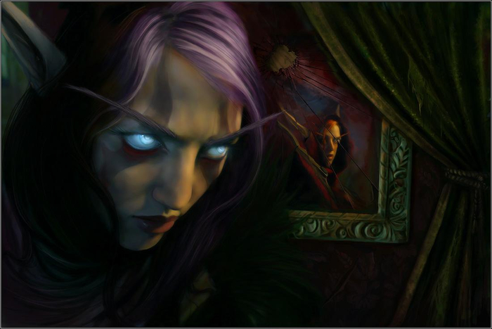 关于魔兽世界服务器容量与玩家数量的深度探讨