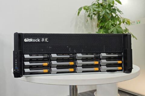 解析4u服务器架构及其硬盘配置