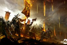 多人在线激战-优乐评测网