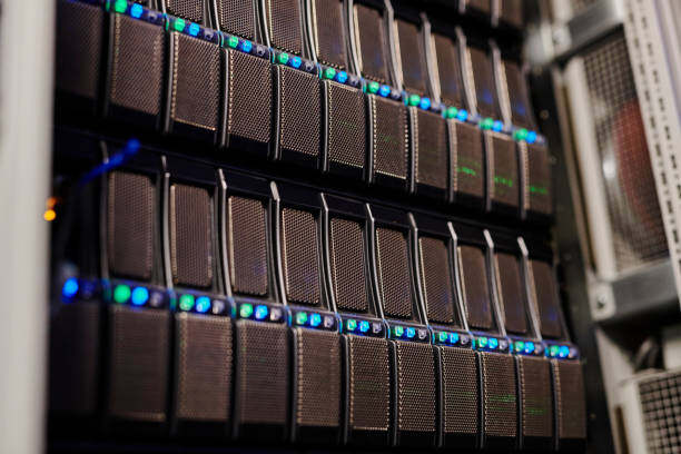 SS服务器一个月的价格是多少