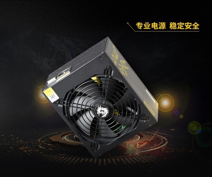 志强服务器电源电压标准及其影响