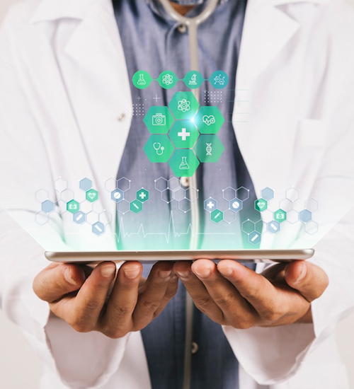 打造智能制药新标杆