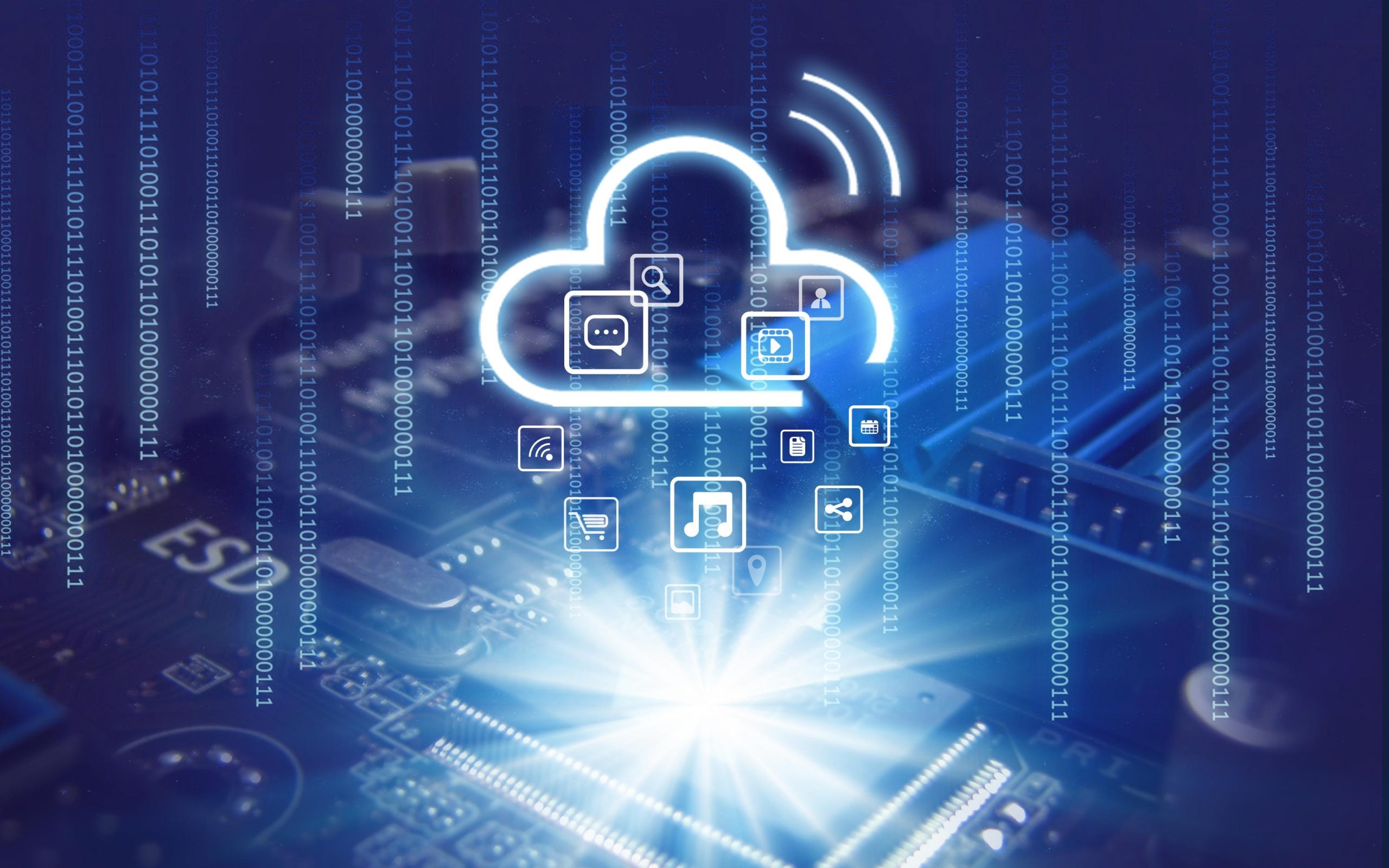 一站式云计算解决方案与优质用户体验之旅