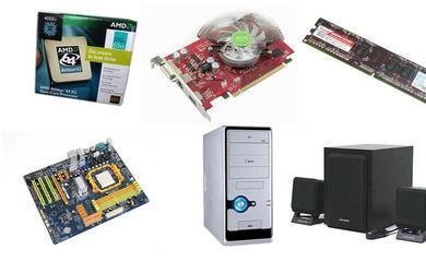 配置与性能对价格的影响