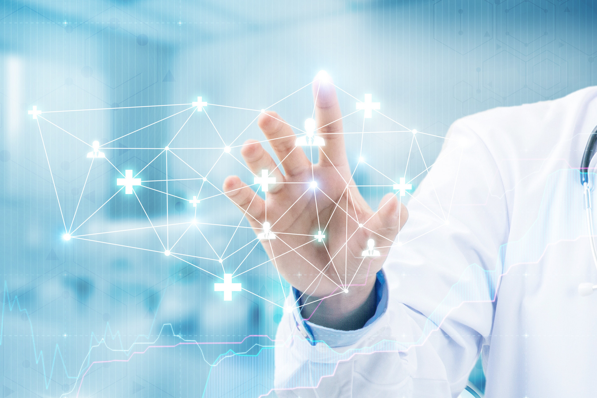 未来医疗行业前景展望