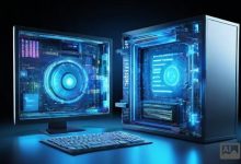 普通配置服务器的价格因品牌、型号、配置和市场需求等因素而异。-优乐评测网