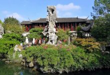 留园云管理：园林智慧化的先锋实践-优乐评测网