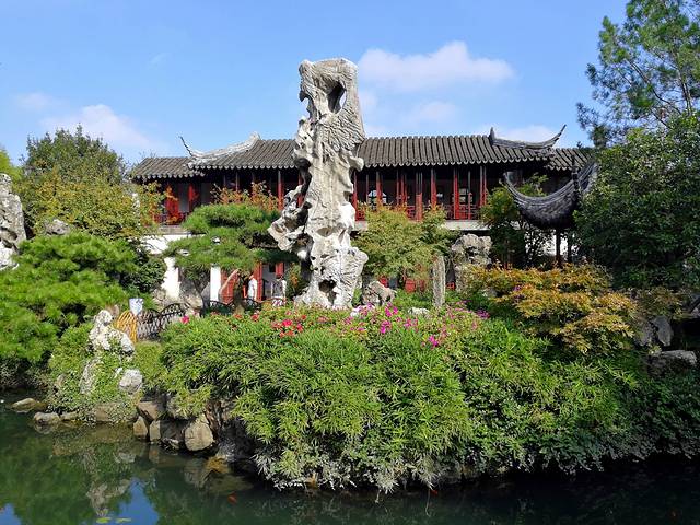 园林智慧化的先锋实践