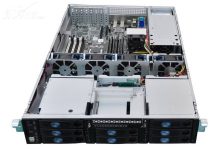 多个服务器分布全国各地-优乐评测网