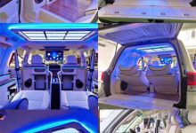 改装价格因多种因素而异-优乐评测网