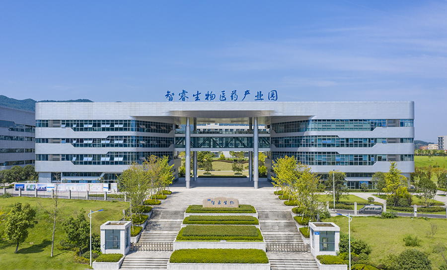 智飞生物科技探索之路