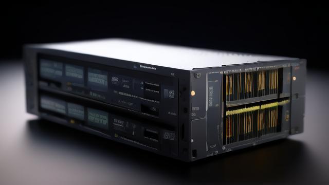 服务器内存最低需求揭秘