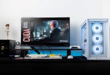 高刷新率对游戏性能的影响及优势解析。-优乐评测网