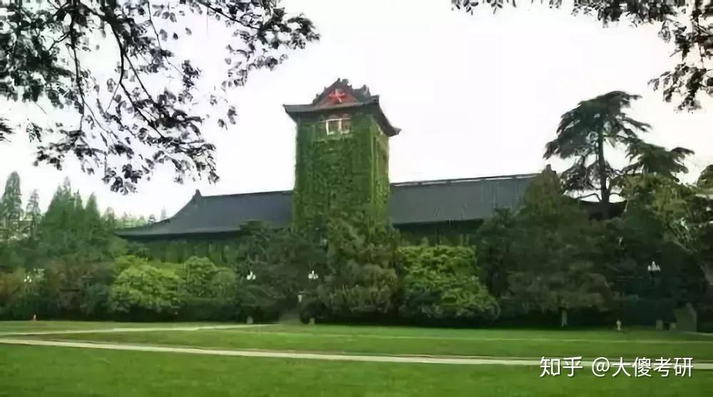 揭开南京大学苏州校区云技术的神秘面纱