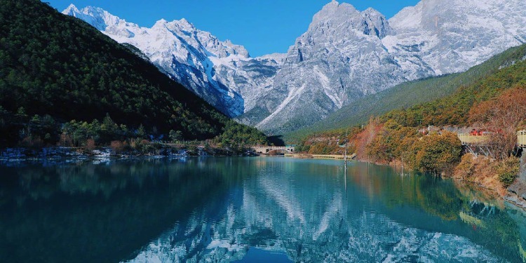 旅游网站的规模与服务器需求