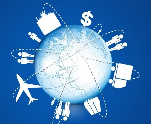 跨境电商与国际物流业务的深度整合与创新探索